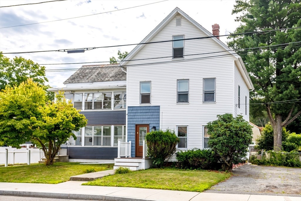 97 Harrison St, Leominster, MA, 97 Harrison St, Leominster, MA Photo #1