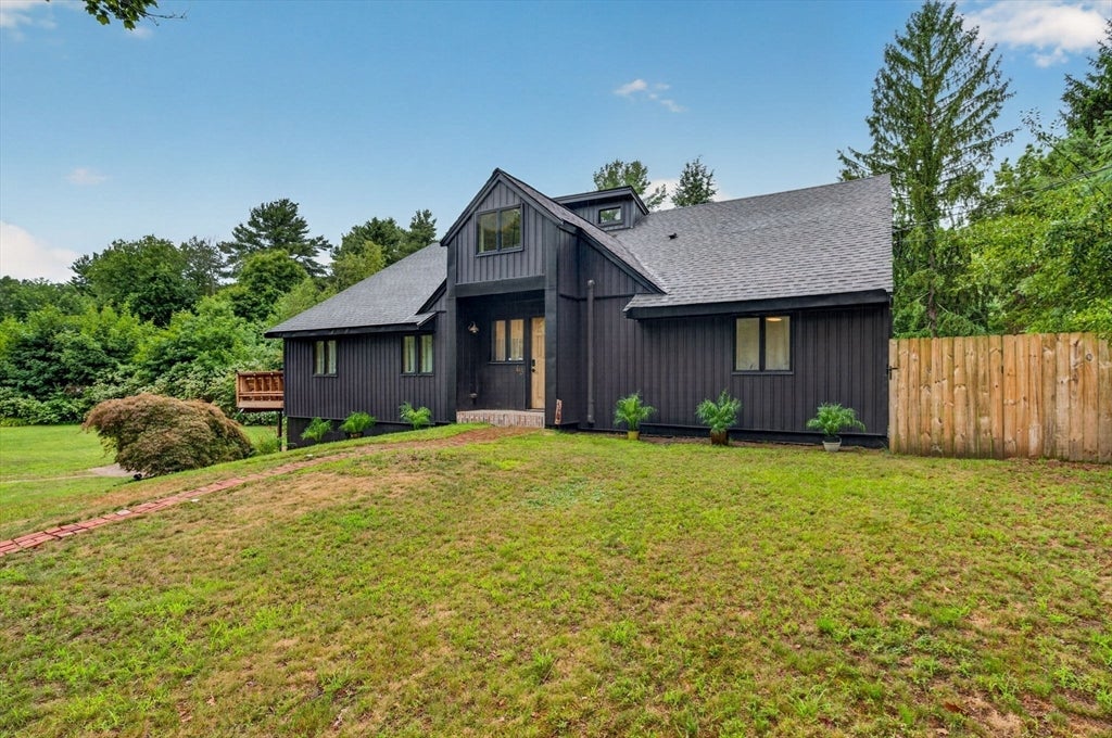 63 S Grove St, Foxboro, MA, 63 S Grove St, Foxboro, MA Photo #21