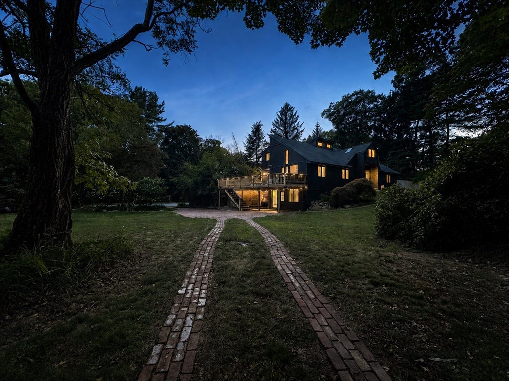 63 S Grove St, Foxboro, MA, 63 S Grove St, Foxboro, MA Photo #34