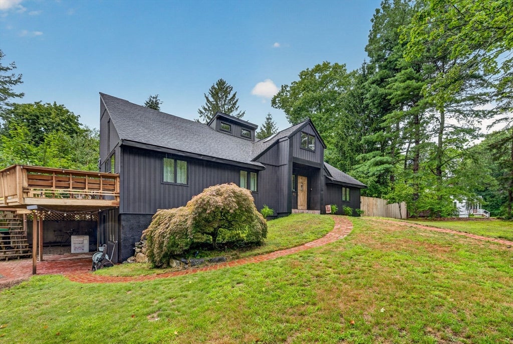 63 S Grove St, Foxboro, MA, 63 S Grove St, Foxboro, MA Photo #16