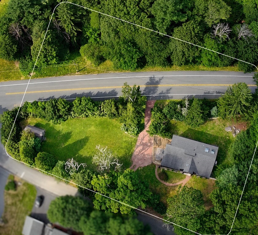 63 S Grove St, Foxboro, MA, 63 S Grove St, Foxboro, MA Photo #33