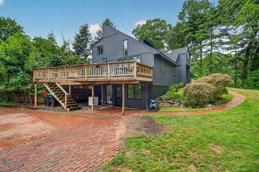 63 S Grove St, Foxboro, MA, 63 S Grove St, Foxboro, MA Photo #17