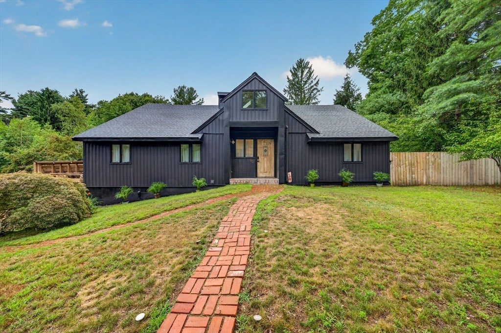 63 S Grove St, Foxboro, MA, 63 S Grove St, Foxboro, MA Photo #20