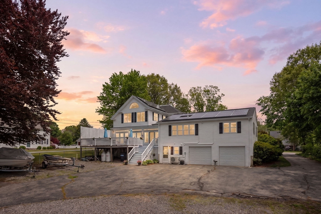 235 Middleboro Rd