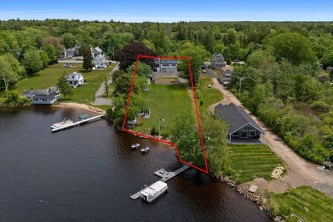 Photo of 235 Middleboro Rd, Freetown, MA 02717 (MLS # 73527360)