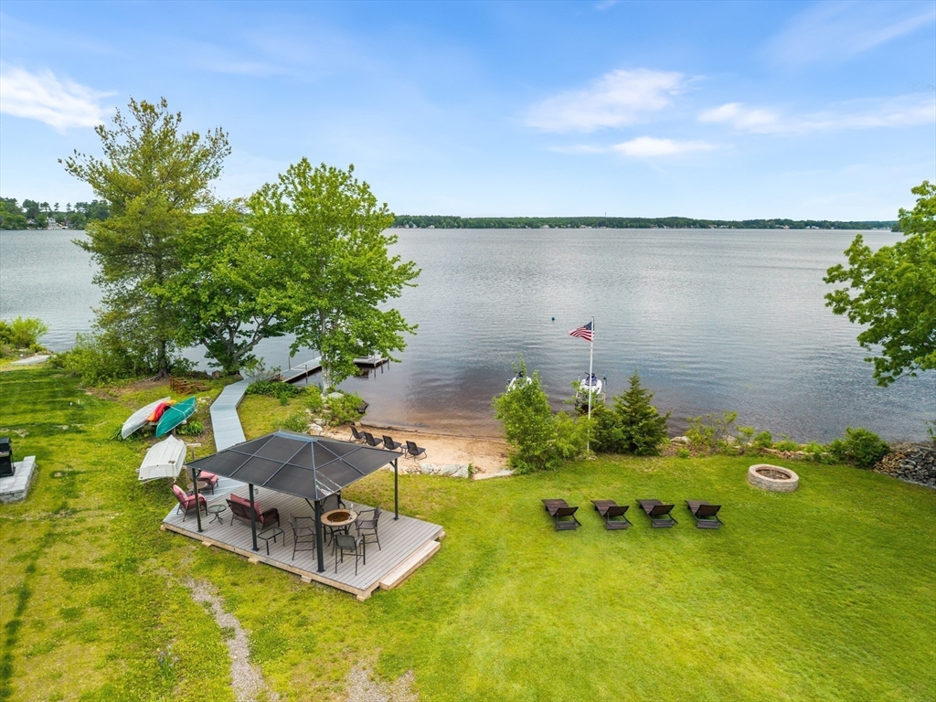 235 Middleboro Rd