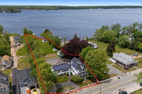 Photo of 235 Middleboro Rd, Freetown, MA 02717 (MLS # 73527360)
