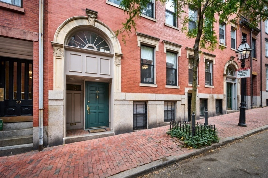 57 West Cedar Street 2