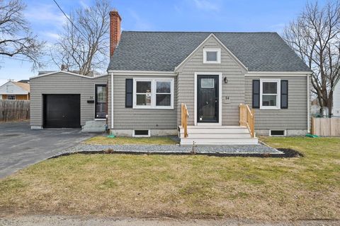 14 Crescent Rd. Weymouth MA 02191