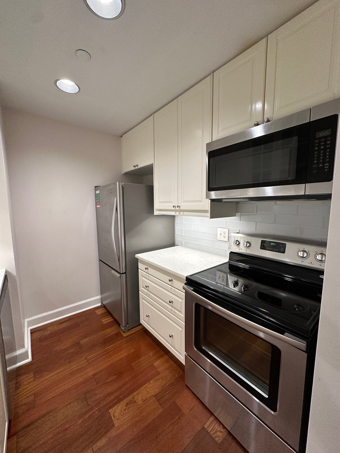 2 Clarendon Street #204, Boston, MA Photo #6