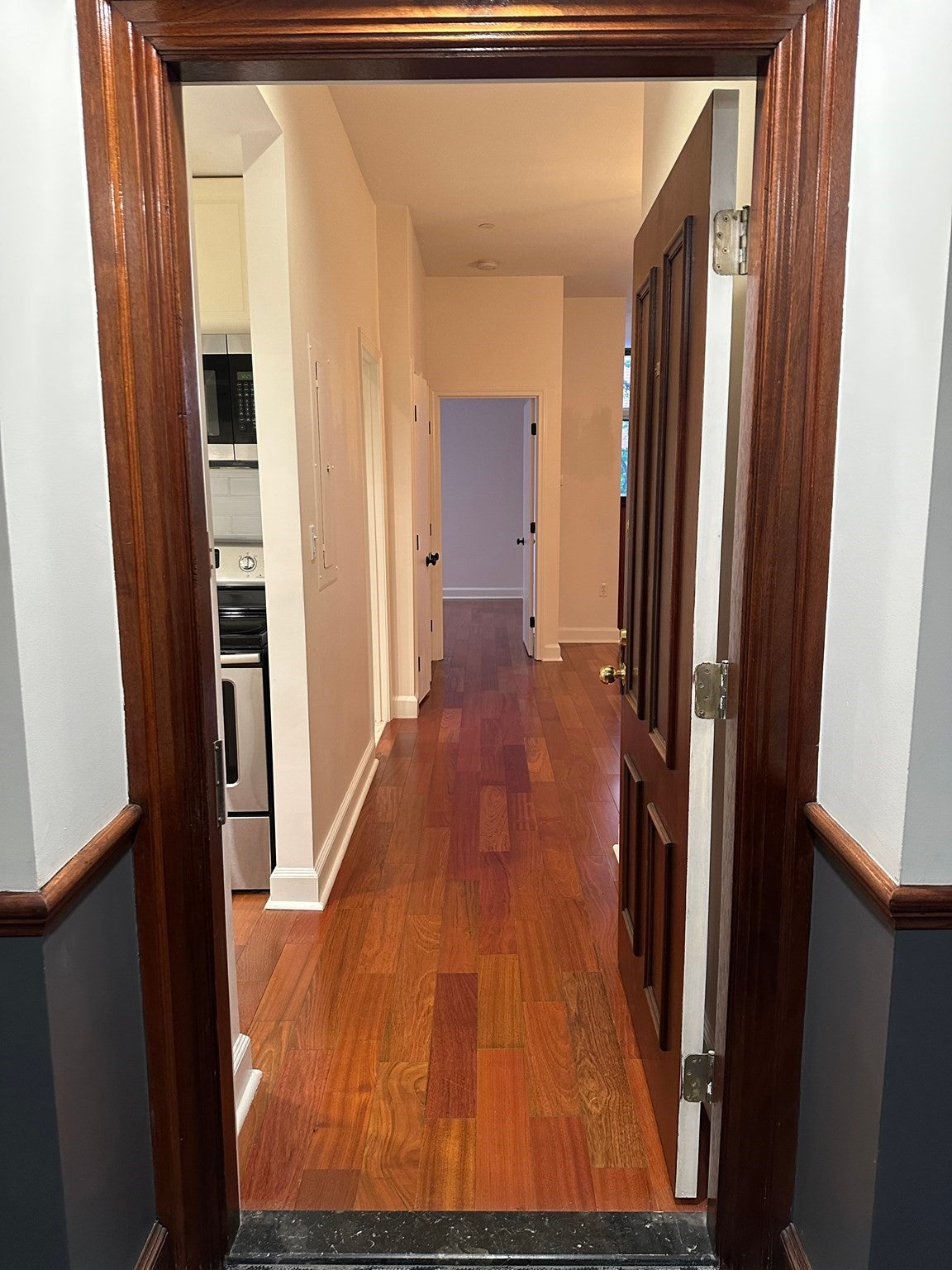 2 Clarendon Street #204, Boston, MA Photo #3