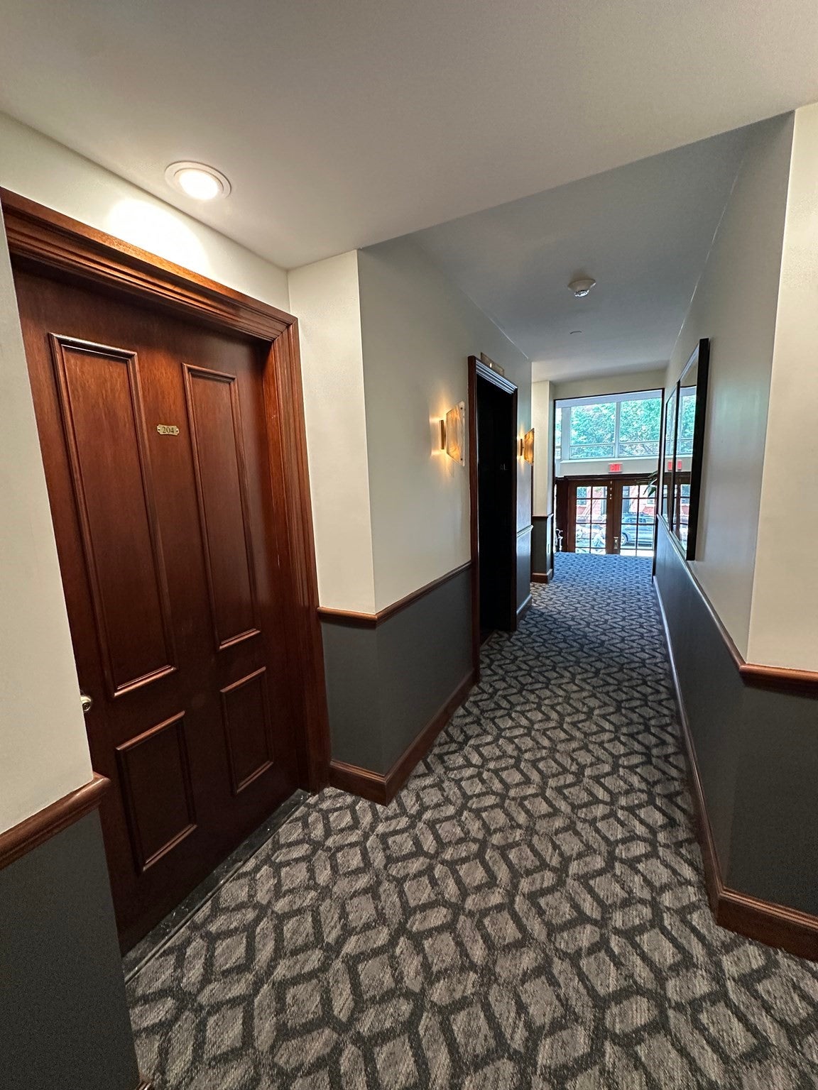 2 Clarendon Street #204, Boston, MA Photo #2