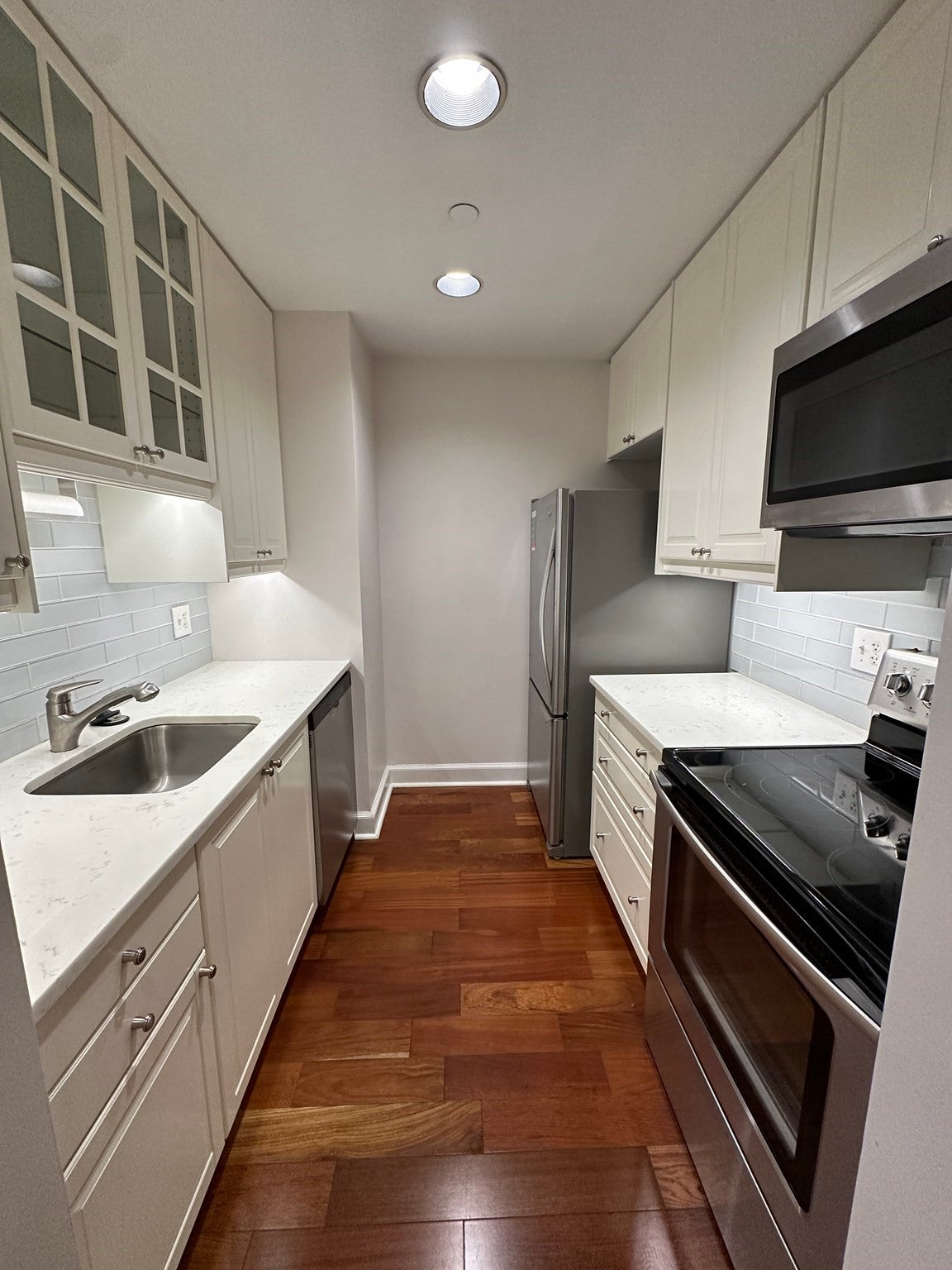 2 Clarendon Street #204, Boston, MA Photo #4