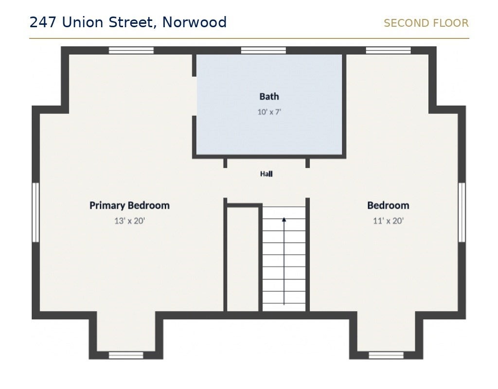 247 Union Street, Norwood, MA, 247 Union Street, Norwood, MA Photo #30