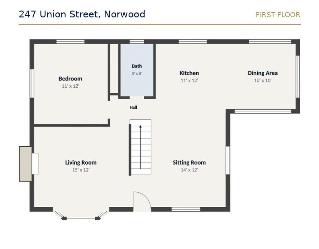 247 Union Street, Norwood, MA, 247 Union Street, Norwood, MA Photo #29