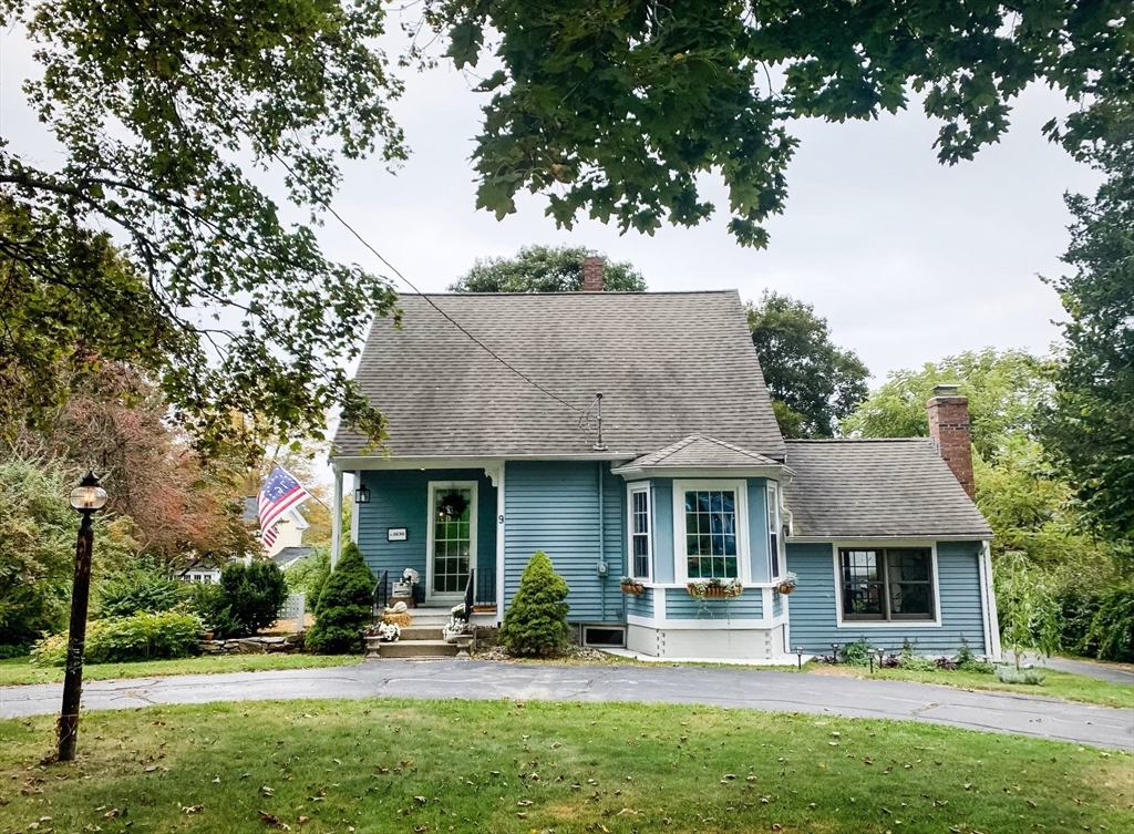9 Sartell Rd