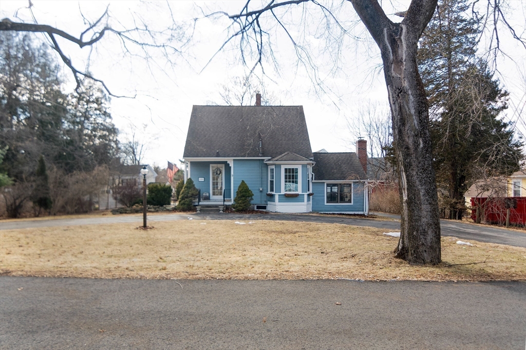 9 Sartell Rd