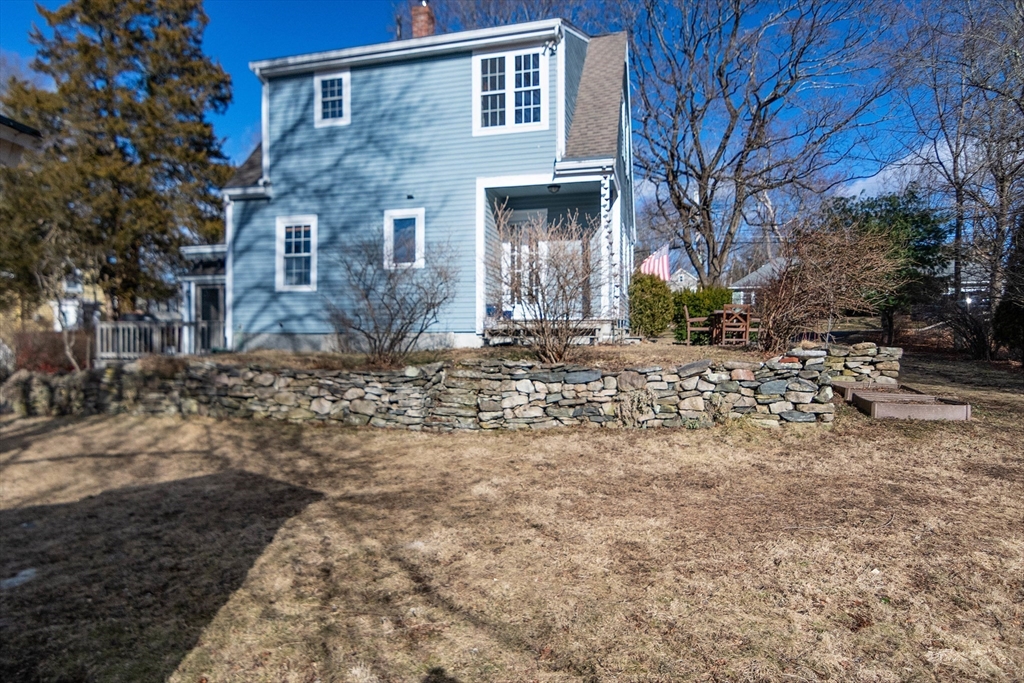 9 Sartell Rd