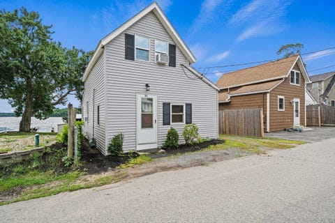 Photo of 35 Ocean Ave, Halifax, MA 02341 (MLS # 73563482)