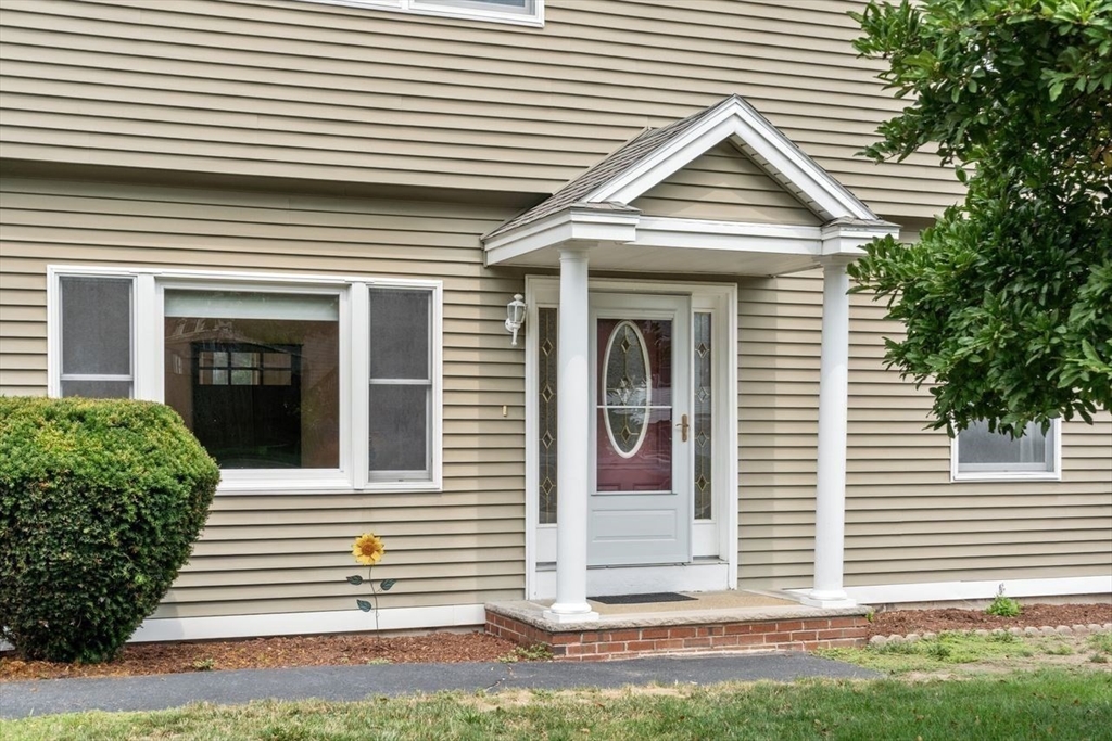 5 Christopher Terrace
