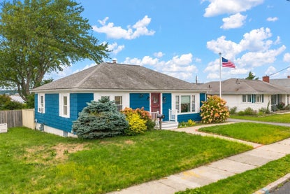 19 Nautilus St – Investment Home