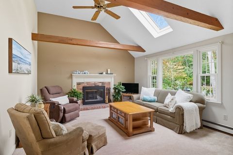 7 Widow Coombs Walk Sandwich MA 02563