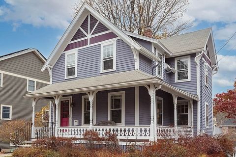 41 Orris Street Melrose MA 02176