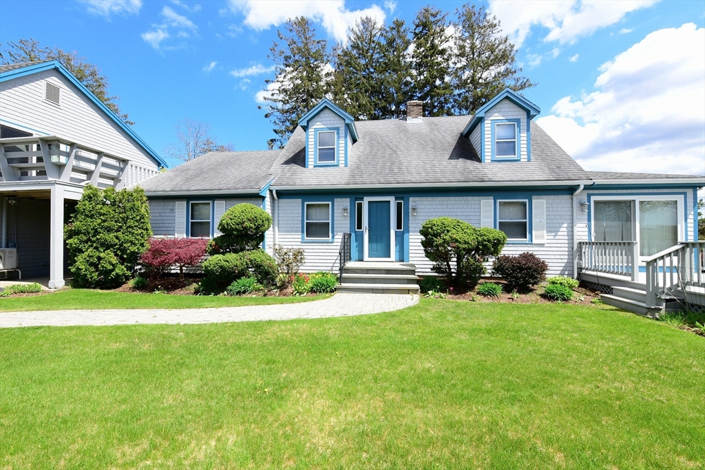 18 Gibbs Road