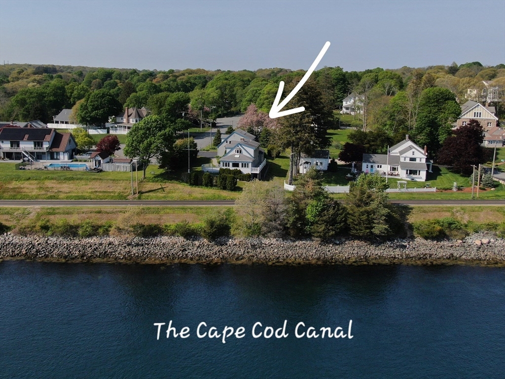 Photo 1 of 42 — 18 Gibbs Road, Bourne, MA 02562