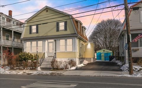 259 Jefferson Ave Salem MA 01970