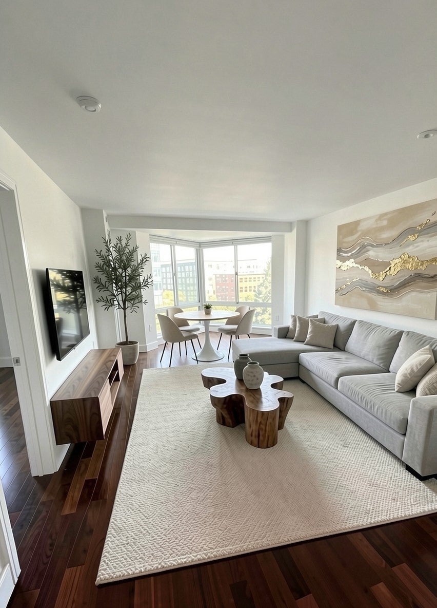 75-83 Cambridge Parkway W505, Cambridge MA 02142
