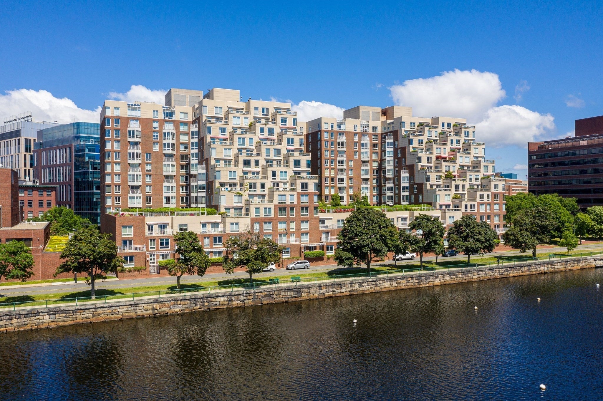75-83 Cambridge Parkway