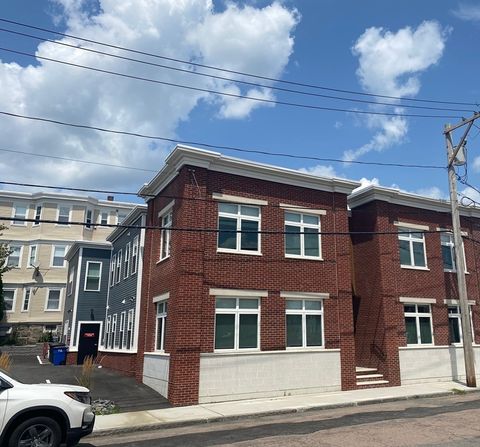 Photo of 92- 102 Sagamore ST #101, Quincy, MA 02171 (MLS # 73527019)