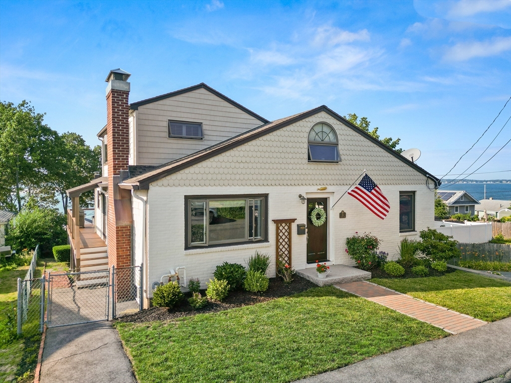 36 Lennox Rd