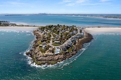 36 Lennox Rd Nahant MA 01908