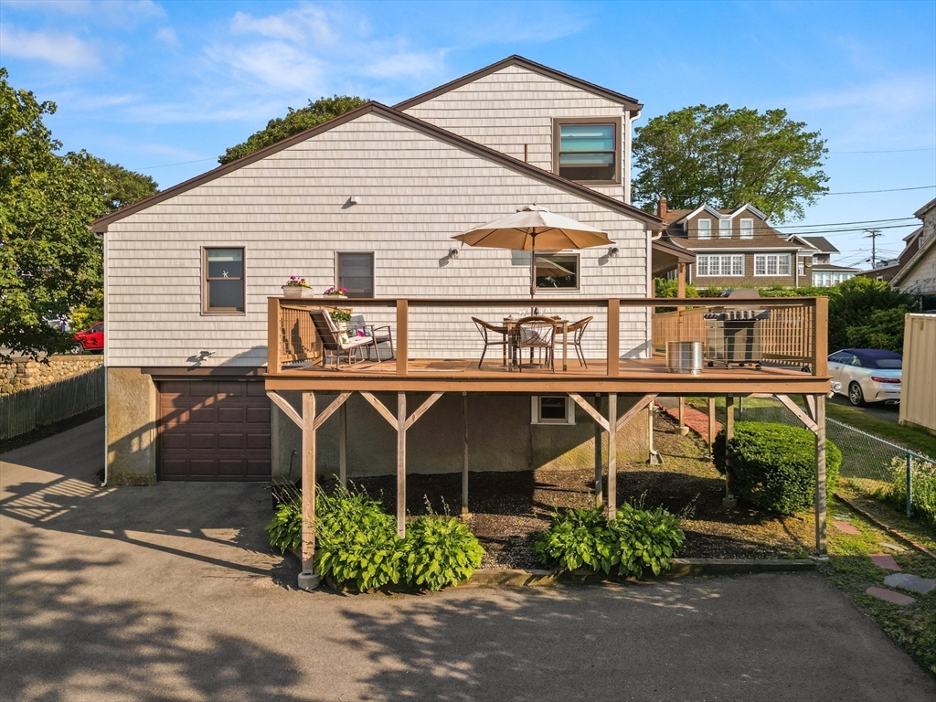 36 Lennox Rd