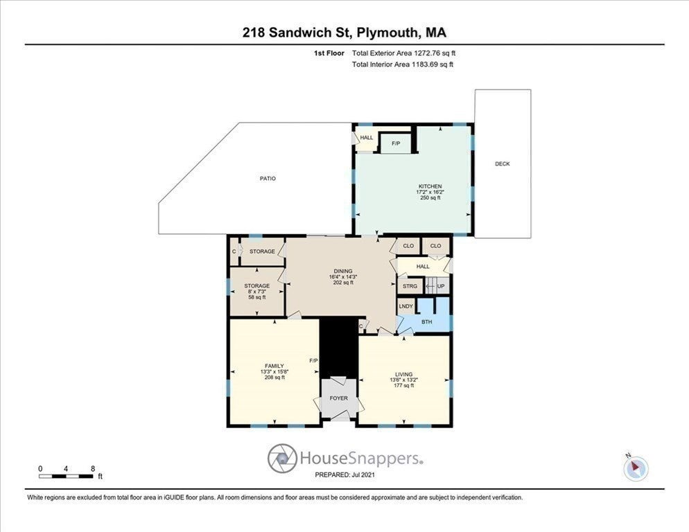 218 Sandwich St, Plymouth, MA, 218 Sandwich St, Plymouth, MA Photo #35