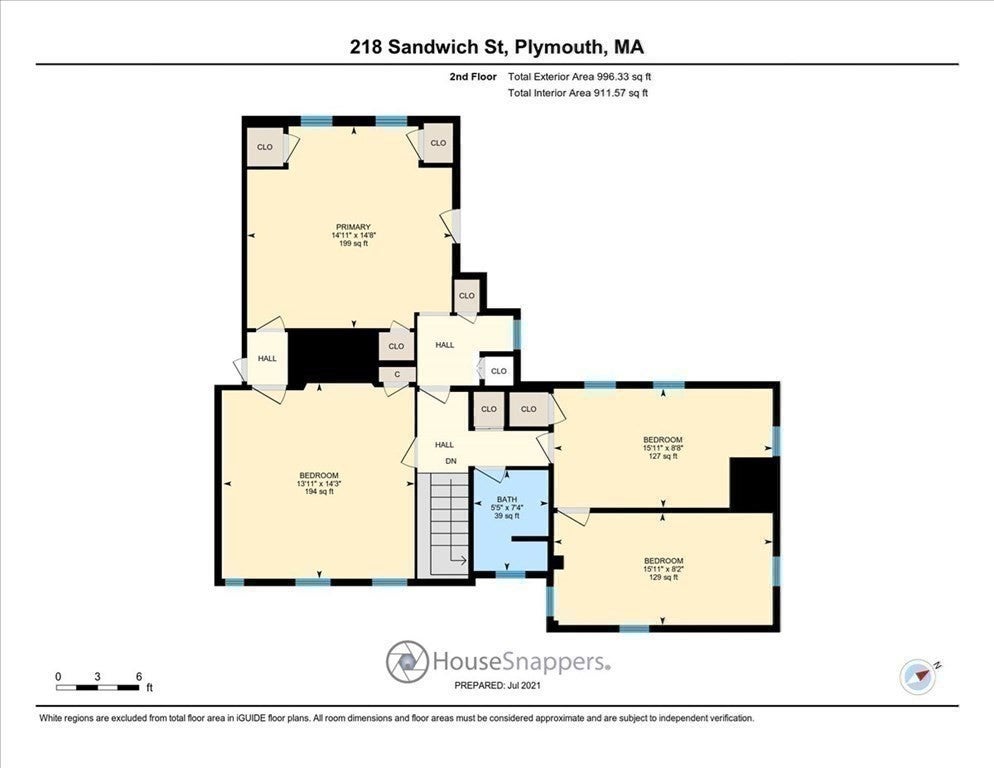 218 Sandwich St, Plymouth, MA, 218 Sandwich St, Plymouth, MA Photo #36