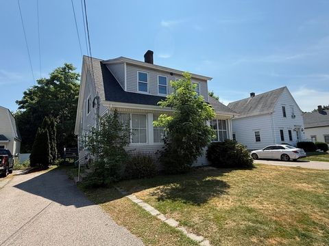 Photo of 104 South Main St #104, Mansfield, MA 02048 (MLS # 73495035)