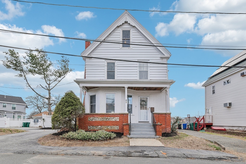 10 Lake View Pl