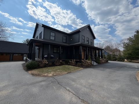 Photo of 324 East Street #2, Walpole, MA 02032 (MLS # 73493253)