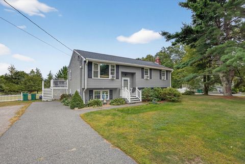 442 Ware St Mansfield MA 02048