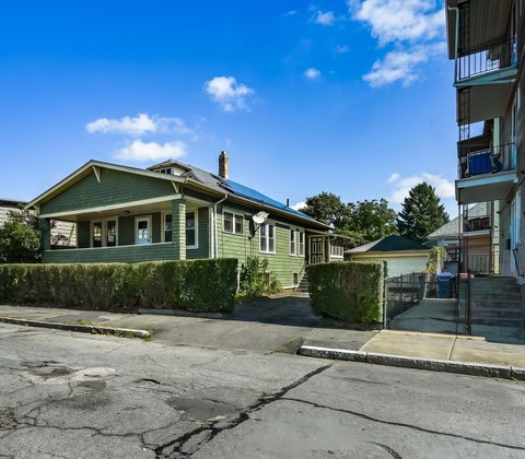 Photo of 228 Brook St, New Bedford, MA 02746 (MLS # 73579918)