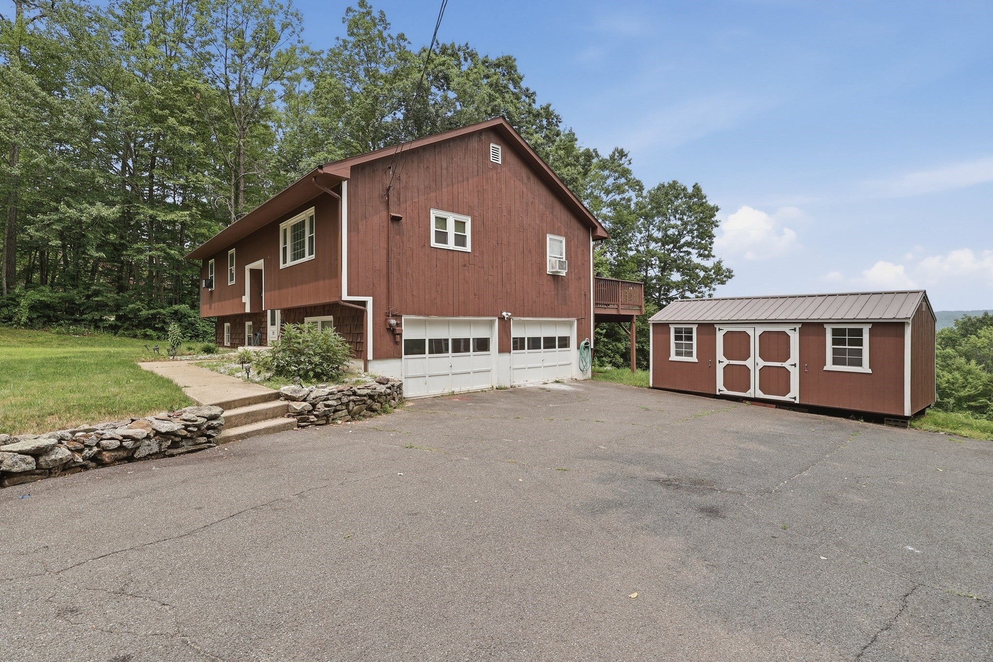 1373 N Orange Rd, Athol MA 01331