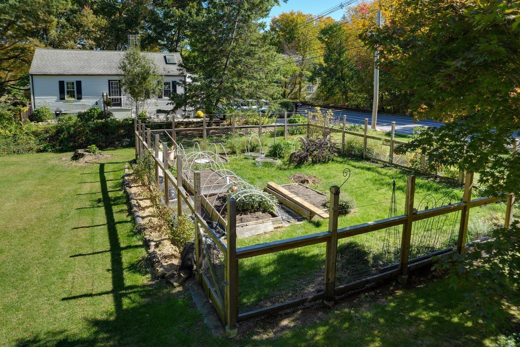 151 Southville Rd, Southborough, MA, 151 Southville Rd, Southborough, MA Photo #33