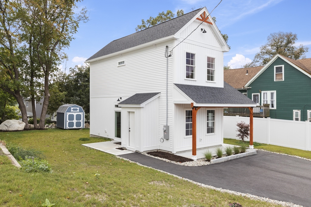 29 Elm Street