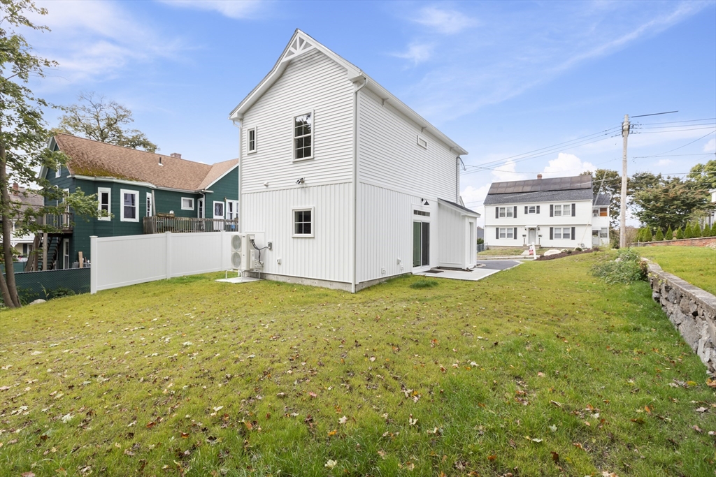 29 Elm Street