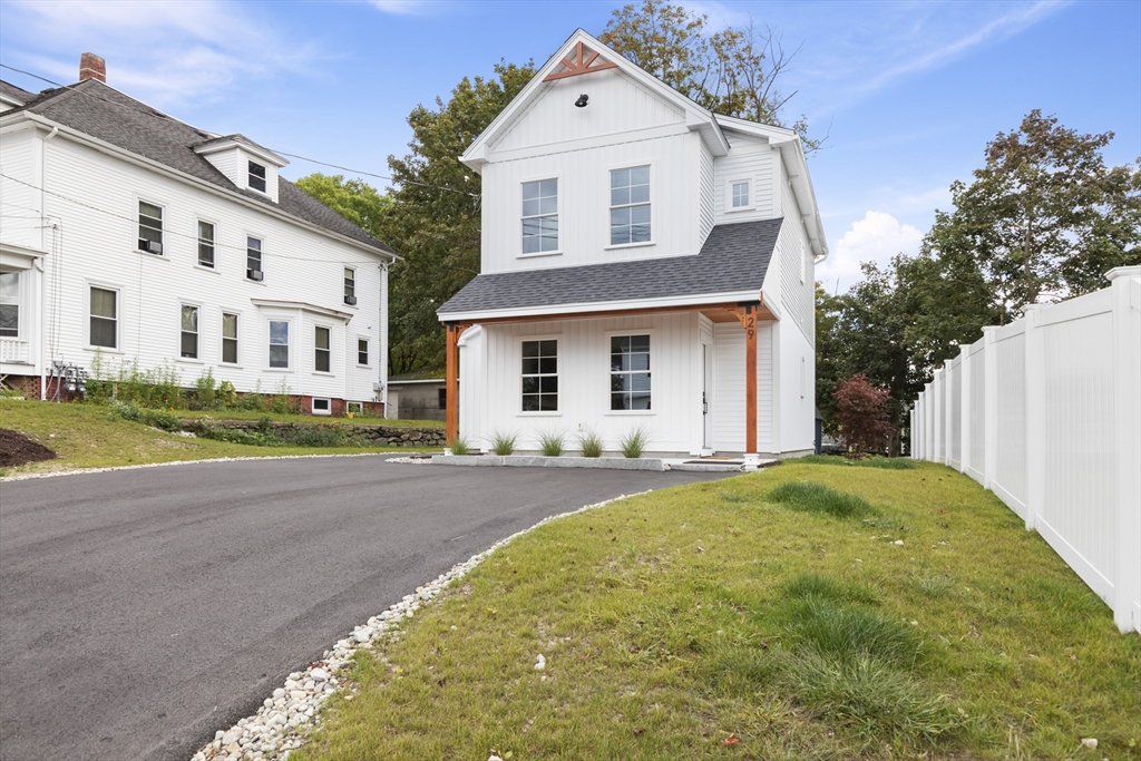 29 Elm Street