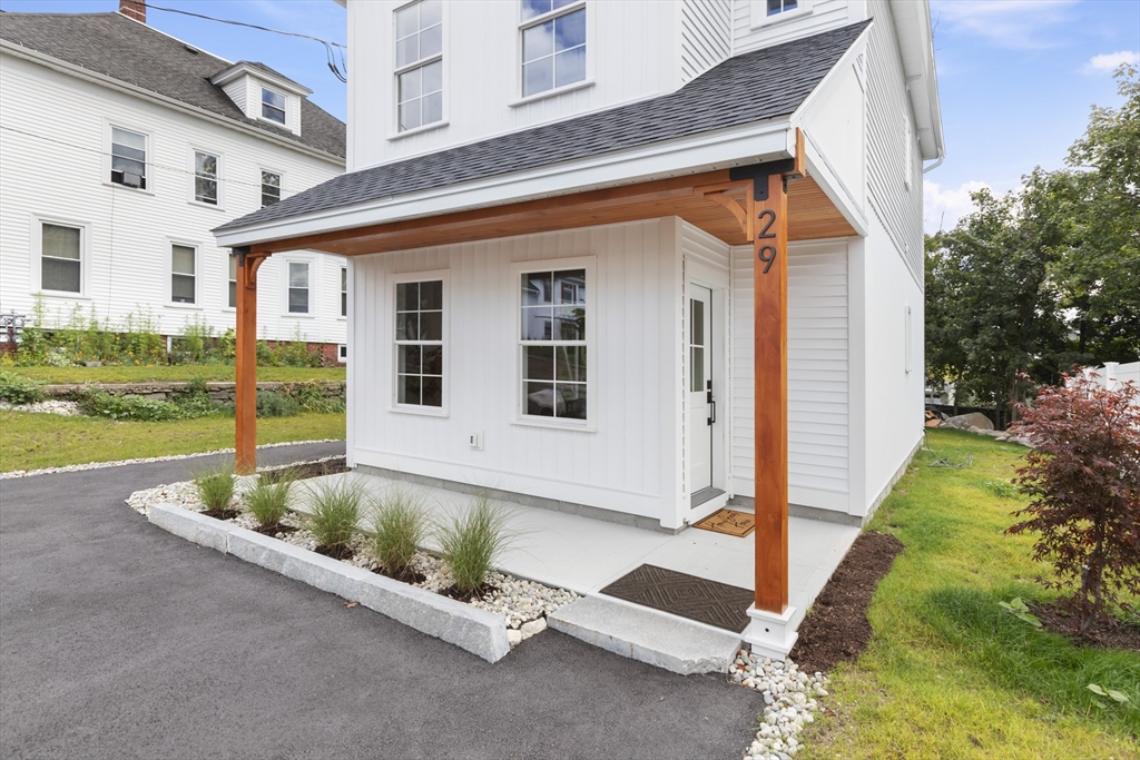 29 Elm Street