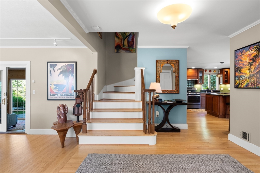 94 Lovett St